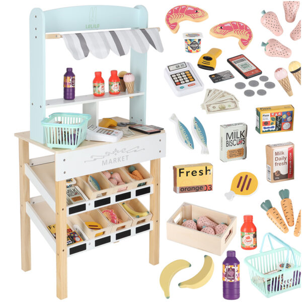 Market-drewniany-LULILO-Melo-stragan-supermarket-z-kasa-176659 Market-drewniany-LULILO-Melo-stragan-supermarket-z-kasa-176659