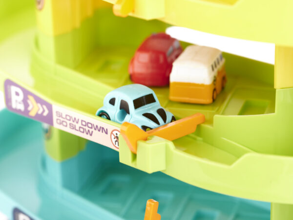 KX5588 Parking garaż 4 poziomy elektryczna winda + 6 aut 5 KX5588 Parking garaż 4 poziomy elektryczna winda + 6 aut 5