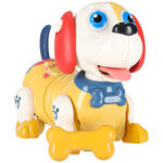 Pies-piesek-interaktywny-z-koscia-robot-reaguje-na-dotyk-176092