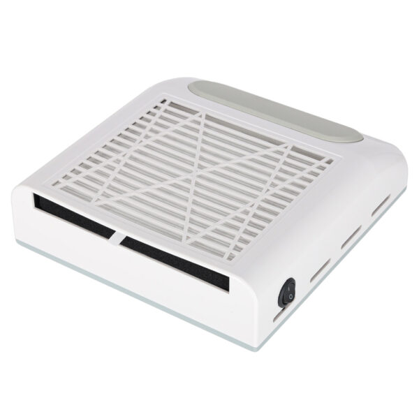 Pochlaniacz-pylu-do-paznokci-manicure-80W-filtr-kasetowy-bezworkowy-176752 Pochlaniacz-pylu-do-paznokci-manicure-80W-filtr-kasetowy-bezworkowy-176752