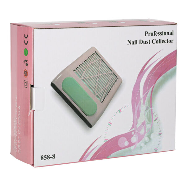 Pochlaniacz-pylu-do-paznokci-manicure-80W-filtr-kasetowy-bezworkowy-176759 Pochlaniacz-pylu-do-paznokci-manicure-80W-filtr-kasetowy-bezworkowy-176759