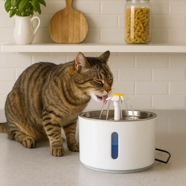 Poidelko-fontanna-dla-psa-kota-zwierzat-automatyczne-poidlo-LED-USB-2-4l-filtr-czyszczacy-176747 Poidelko-fontanna-dla-psa-kota-zwierzat-automatyczne-poidlo-LED-USB-2-4l-filtr-czyszczacy-176747