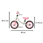 Rowerek-biegowy-Trike-Fix-Balance-ultra-lekki-1-8kg-szary-rozowy-157700