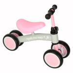 Rowerek-biegowy-Trike-Fix-Tiny-jezdzik-chodzik-4-kola-regulacja-kierownicy-rozowy-167034