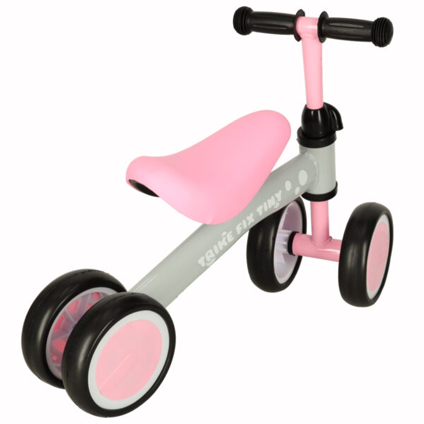 Rowerek-biegowy-Trike-Fix-Tiny-jezdzik-chodzik-4-kola-regulacja-kierownicy-rozowy-167037 Rowerek-biegowy-Trike-Fix-Tiny-jezdzik-chodzik-4-kola-regulacja-kierownicy-rozowy-167037