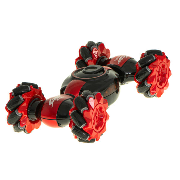 Samochod-RC-Speed-Pioneer-Stunt-Car-360-czerwony-837421 Samochod-RC-Speed-Pioneer-Stunt-Car-360-czerwony-837421