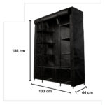 KX6356_3  Mata korekcyjna sensoryczna do masażu żółta 3