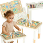 Tablica-manipulacyjna-LULILO-LUDO-stolik-drewniany-sensoryczny-mietowy-176271
