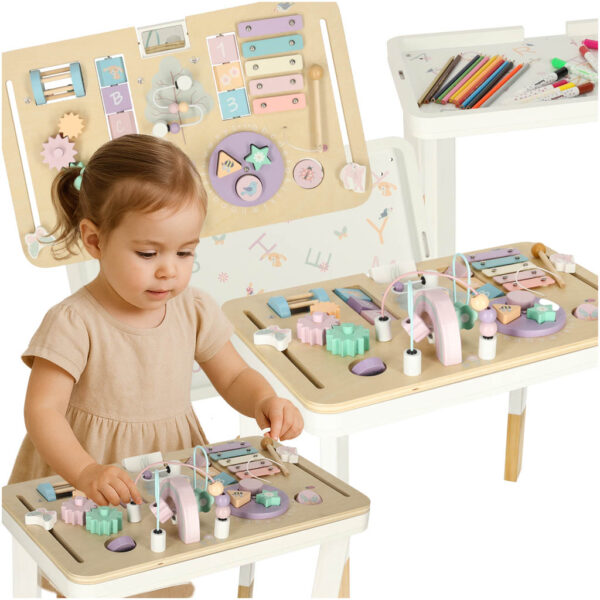 Tablica-manipulacyjna-LULILO-LUDO-stolik-drewniany-sensoryczny-rozowy-176273 Tablica-manipulacyjna-LULILO-LUDO-stolik-drewniany-sensoryczny-rozowy-176273