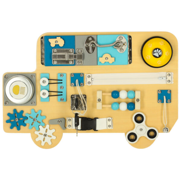 Tablica-manipulacyjna-sensoryczna-LULILO-BUSO-170298 Tablica-manipulacyjna-sensoryczna-LULILO-BUSO-170298