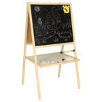 Tablica-suchoscieralna-kredowa-dwustronna-z-liczydlem-polka-naturalny-37-x-48-x-90-cm-149752