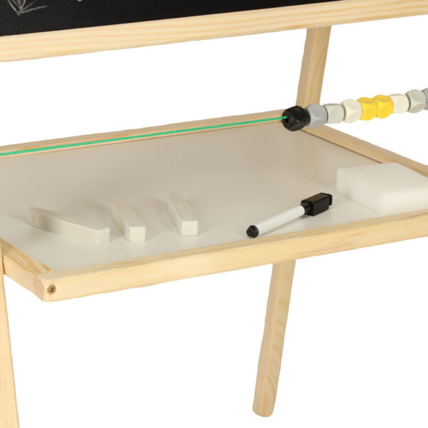 Tablica-suchoscieralna-kredowa-dwustronna-z-liczydlem-polka-naturalny-37-x-48-x-90-cm-149754 Tablica-suchoscieralna-kredowa-dwustronna-z-liczydlem-polka-naturalny-37-x-48-x-90-cm-149754