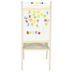 Tablica-suchoscieralna-kredowa-dwustronna-z-liczydlem-polka-szary-45-x-40-x-100-cm-150035