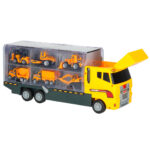 Transporter-ciezarowka-TIR-wyrzutnia-metalowe-auta-maszyny-budowlane-166613