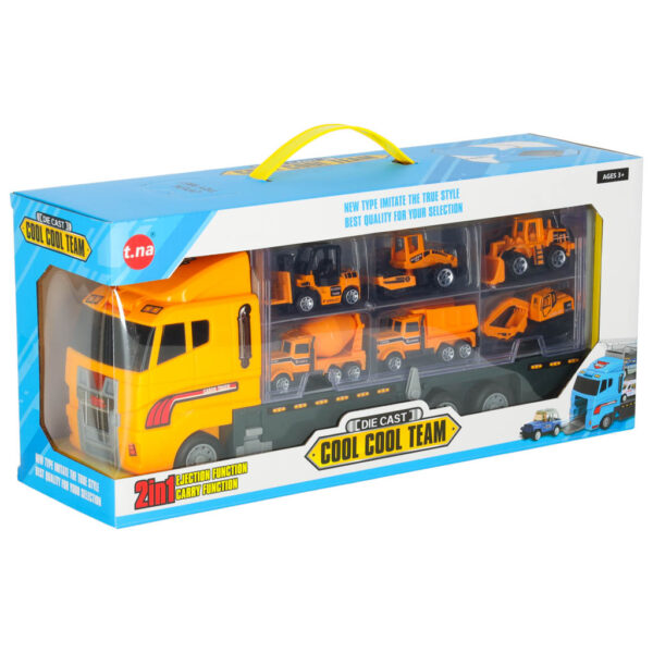 Transporter-ciezarowka-TIR-wyrzutnia-metalowe-auta-maszyny-budowlane-166617 Transporter-ciezarowka-TIR-wyrzutnia-metalowe-auta-maszyny-budowlane-166617