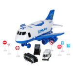 Transporter-samolot-3-auta-policja-174883