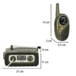Walkie-Talkie-krotkofalowka-zestaw-z-centrala-dla-dzieci-khaki-161350