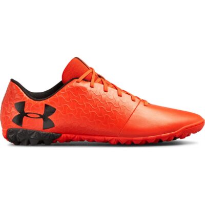 ФУТБОЛЬНЫЕ БУТСЫ UNDER ARMOUR MAGNETICO SELECT TF 3000116-600 R.44,5