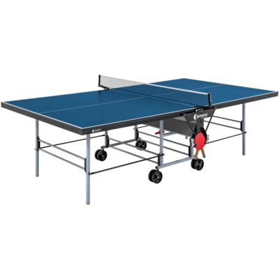 SPONETA table tennis table S3-47i blue