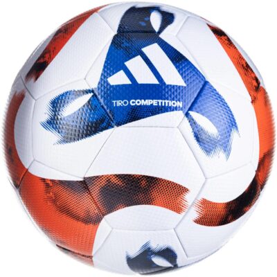 ADIDAS TIRO COMPETITION SOCCER HT2426 R.5
