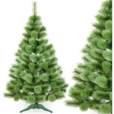 CHRISTMAS TREE VEIN CLARA UNSPLIT 200CM