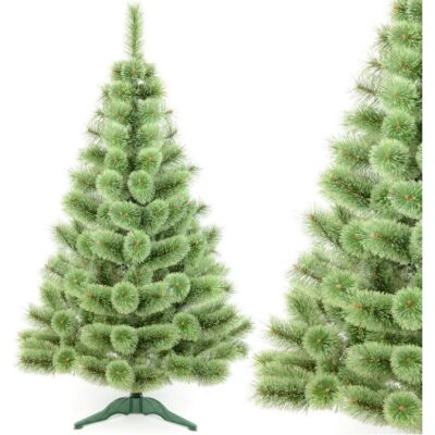 CHRISTMAS TREE LINE CLARA SPLIT 200CM