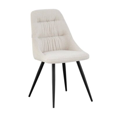 Стул | QUERCIA | Sahara beige | 56x48x85 см | 738654