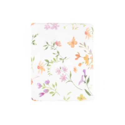 Blanket | B2 BLUMEN ESSENTIALS | Blanket | 150x200 CM | 733840