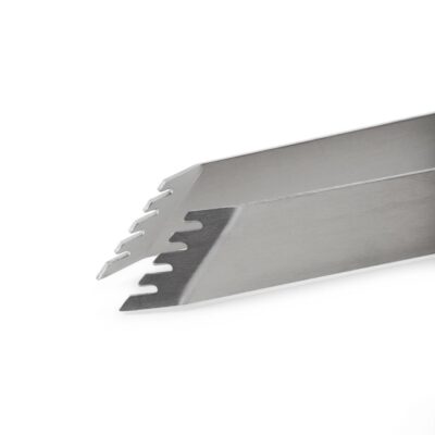 Grila komplekts | EASY GRILL | iepakojumā, 4 gabali | 37x13 cm | 732515