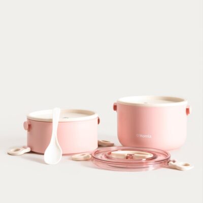 Thermos | POPPIE | dinner | 1 l + 0.6 l | 750069