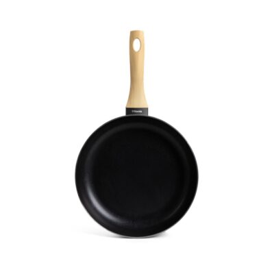 Сковорода | B2 ALBERO ESSENTIALS | черная | 28 см | 732850