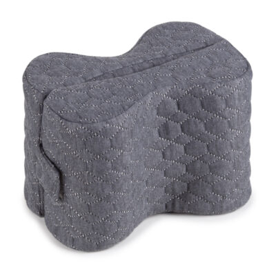 Коленная подушка Vitapur MemoSilver VitaSpine