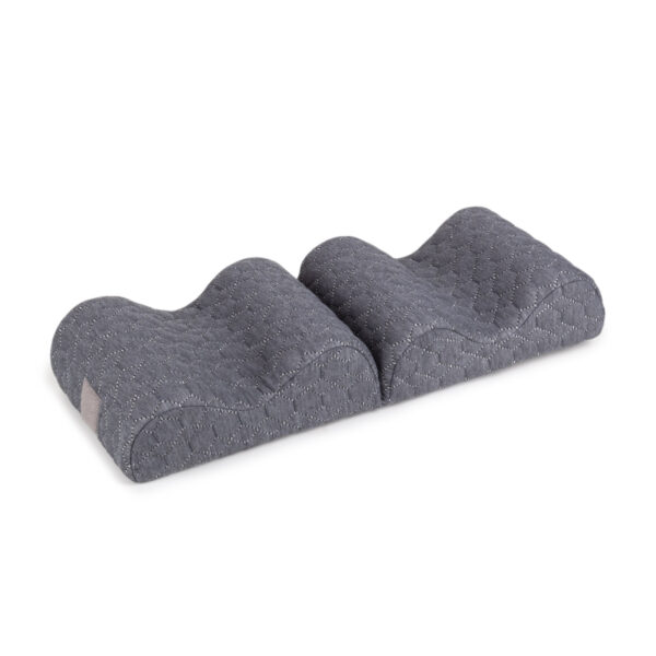 23352_02_Knee_Pillow_MemoSilver_VitaSpine_WEB 23352_02_Knee_Pillow_MemoSilver_VitaSpine_WEB