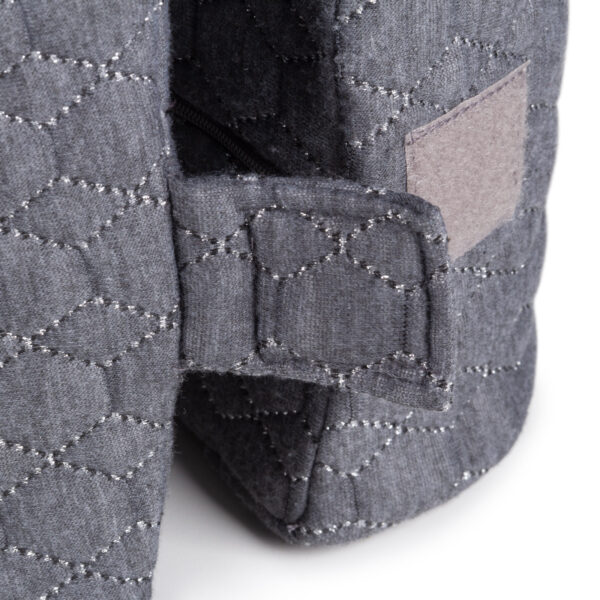 23352_03_Knee_Pillow_MemoSilver_VitaSpine_WEB 23352_03_Knee_Pillow_MemoSilver_VitaSpine_WEB