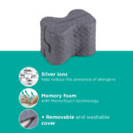 23352_PS_05_Knee_pillow_MemoSilver_VitaSpine_WEB_ENG