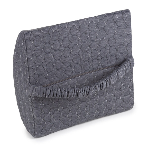 23353_02_Lumbar_Support_Pillow_MemoSilver_VitaSpine_WEB 23353_02_Lumbar_Support_Pillow_MemoSilver_VitaSpine_WEB