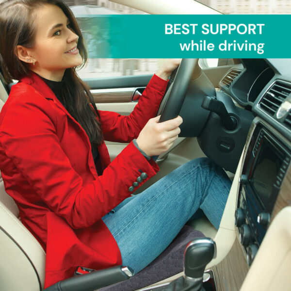 23354_PS07_Seat_Cushion_MemoSilver_VitaSpine_WEB_ENG 23354_PS07_Seat_Cushion_MemoSilver_VitaSpine_WEB_ENG