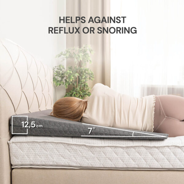 23355_PS02_Anti_Reflux_Pillow_MemoSilver_VitaSpine_WEB_ENG 23355_PS02_Anti_Reflux_Pillow_MemoSilver_VitaSpine_WEB_ENG