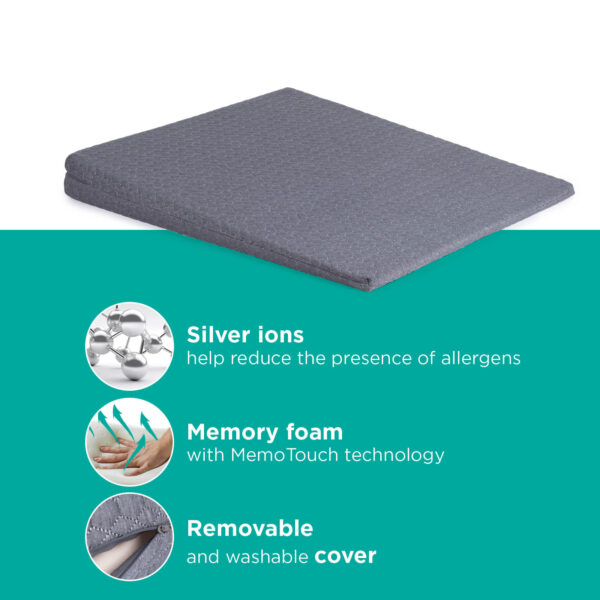 23355_PS04_Anti_Reflux_Pillow_MemoSilver_VitaSpine_WEB_ENG 23355_PS04_Anti_Reflux_Pillow_MemoSilver_VitaSpine_WEB_ENG