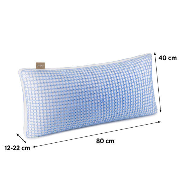 23620_PS12_Pillow_MemoElite_40x80_WEB_ENG 23620_PS12_Pillow_MemoElite_40x80_WEB_ENG