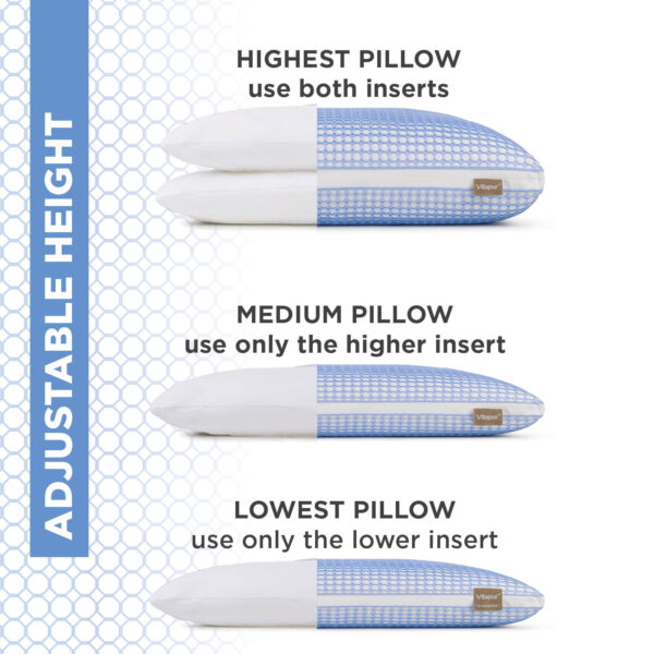 23627_PS05_Pillow_MemoElite_50x70_WEB_ENG 23627_PS05_Pillow_MemoElite_50x70_WEB_ENG