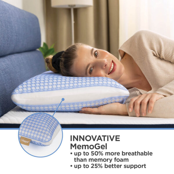 23627_PS06_Pillow_MemoElite_50x70_WEB_ENG 23627_PS06_Pillow_MemoElite_50x70_WEB_ENG