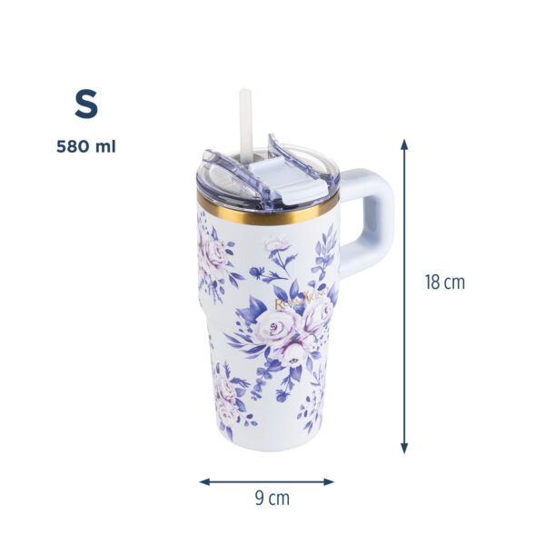 24070_PS11_Thermo_Tumbler_Roses_580ml_Blue_WEB_EN 24070_PS11_Thermo_Tumbler_Roses_580ml_Blue_WEB_EN