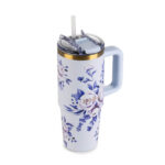 24076_PS02_Thermo_Tumbler_Megacup_Roses_870ml_Blue_WEB_EN