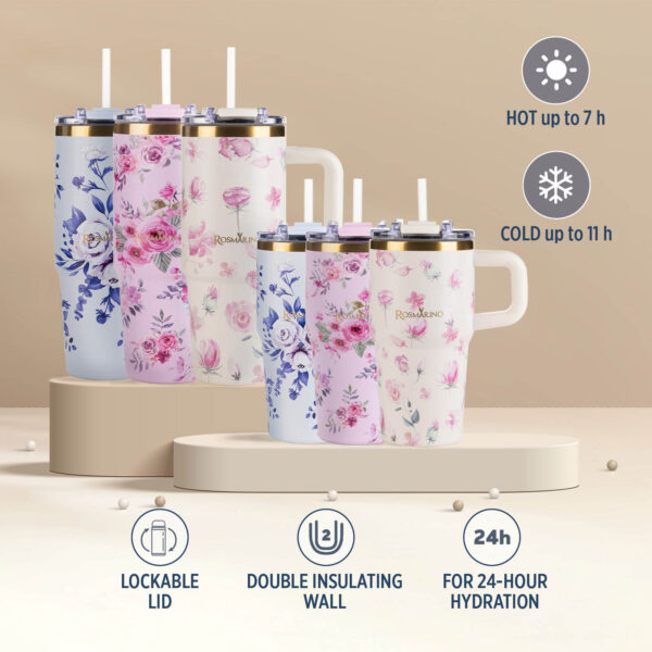 24077_PS10_Thermo_Tumbler_Megacup_Roses_870ml_Rose_WEB_EN 24077_PS10_Thermo_Tumbler_Megacup_Roses_870ml_Rose_WEB_EN