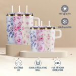24078_PS10_Thermo_Tumbler_Megacup_Roses_870ml_Cream_WEB_EN