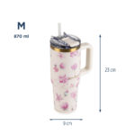 24078_PS11_Thermo_Tumbler_Megacup_Roses_870ml_Cream_WEB_EN