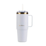 24079_PS01_Thermo_Tumbler_Megacup_870ml_Blue-Gold_WEB_EN