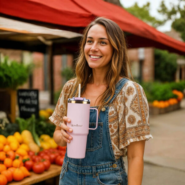 24079_PS09_Thermo_Tumbler_Megacup_870ml_Blue-Gold_WEB_EN 24079_PS09_Thermo_Tumbler_Megacup_870ml_Blue-Gold_WEB_EN