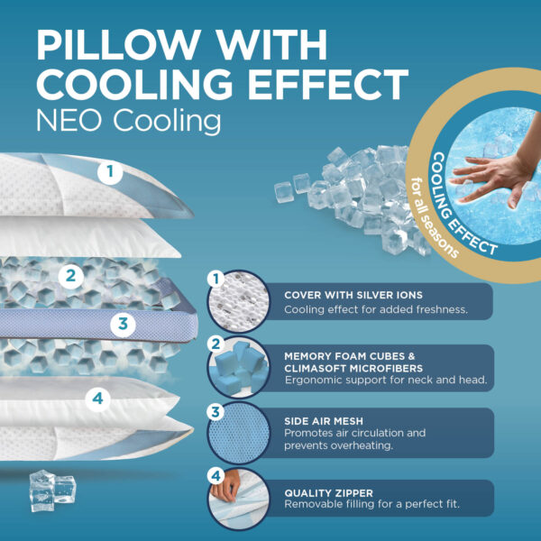 24230_PS02_Neo_Cooling_Pillow_WEB_ENG 24230_PS02_Neo_Cooling_Pillow_WEB_ENG